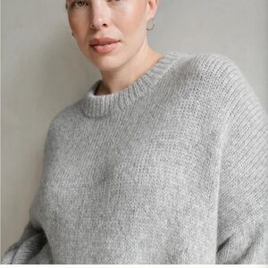 Jenni Kayne Cocoon Alpaca Women's Sweater